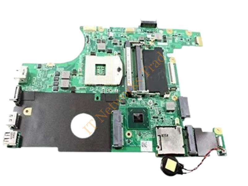 0P171H Dell Laptop Board for Studio 1537 Laptop Laptop Motherboard