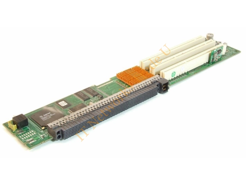 0P1743 Dell PowerEdge 2650 PCIx Riser Board Y0210 Server Accessory
