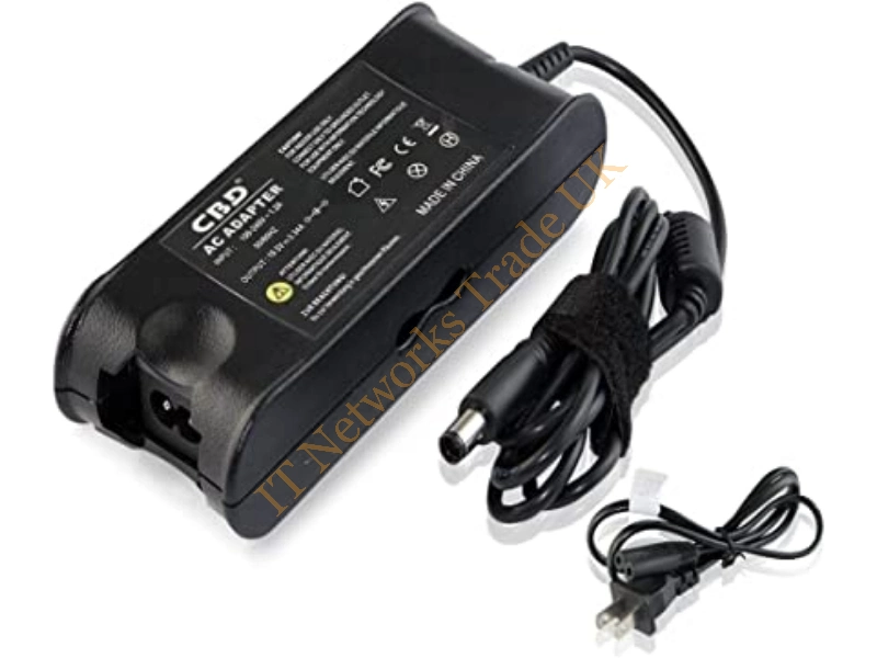 0P1883 Dell ADAPTER 220V Power A92 Power Adapter
