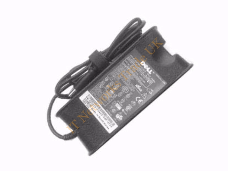 0P2040 Dell 13W 5.4V 2.4A AC Adapter Includes Power Cable Power Adapter