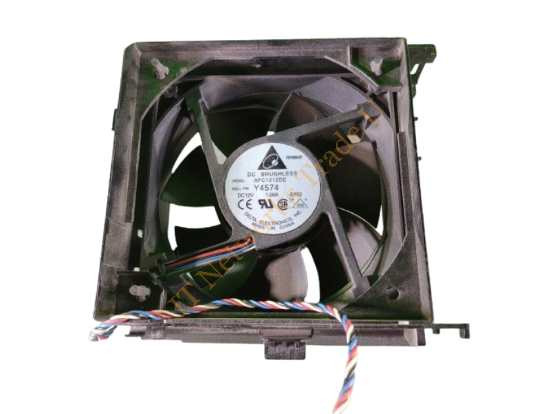 0P211D Dell Fan Assembly for Gx280/520/620 Cooling Fan