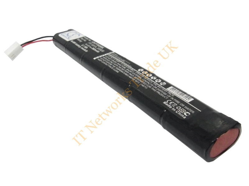 0P219P Dell 6-Cell 56Wh Li-Ion Rechargeable Battery for Studio 1450 1457 1458 Laptop Battery