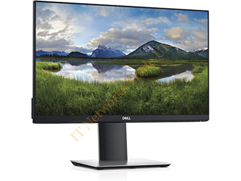 0P2217 Dell 22-inch 1680 x 1050 Widescreen LED-Lit LCD Monitor