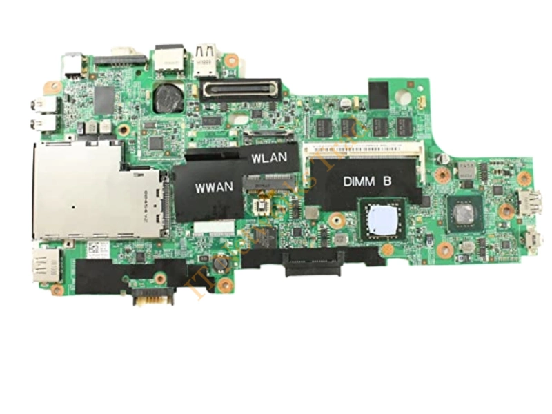 0P256G Dell Motherboard Intel 32MB C2D SU9400 1.4GHz for Latitude XT2 Laptop Motherboard