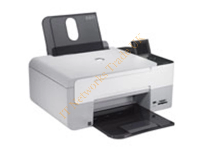 0P298N Dell All-In-One Inkjet Printer Wireless Printer