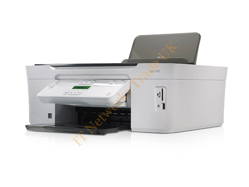 0P299N Dell V313w All-in-One Color Multifunction Printer