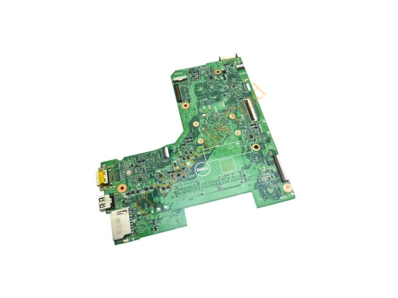 0P2DX7 Dell System Board with 32GB Solid State Drive with Intel Celeron N3060 1.6GHz CPU for Inspiron 14 3452 Laptop Laptop Motherboard