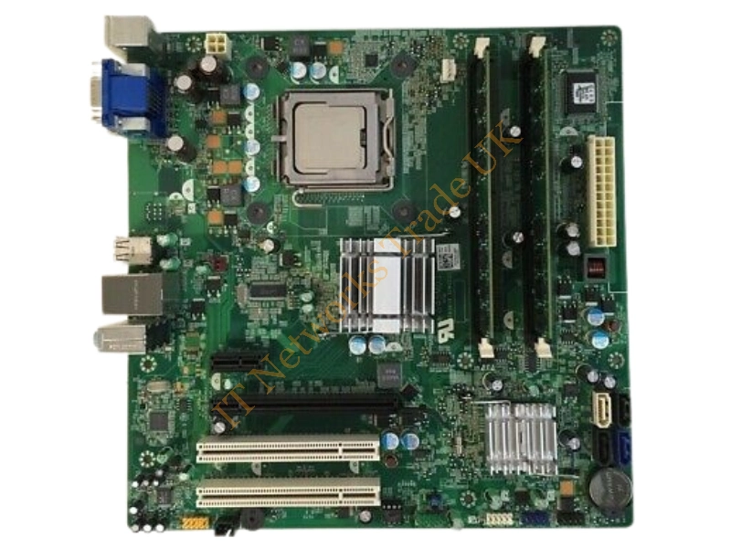 0P301D Dell Vostro 220 220s- Motherboard G45M03 Intel LGA-775