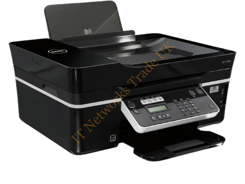 0P312N Dell All-In-One Wireless Inkjet Printer V515W