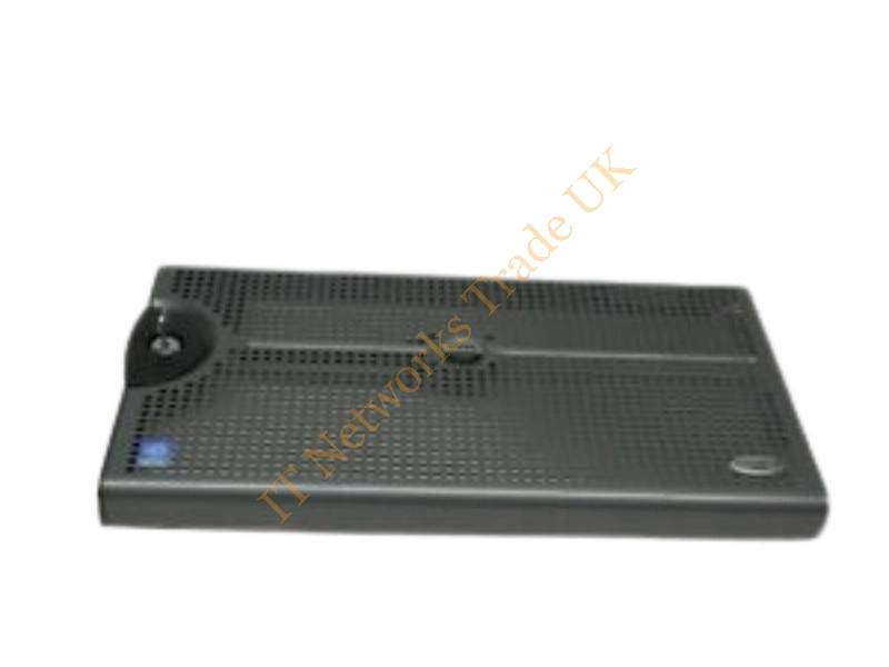 0P3192 Dell Front Bezel Assembly V2 Rack System Desktop Front Bezel PowerEdge 4600 Desktop System Accessory
