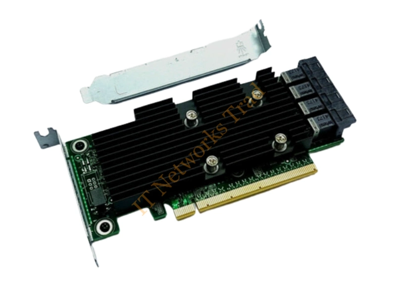 0P31H2 Dell PCI-E Extender Controller Mini SAS for PowerEdge R630 R730XD R920 R930 Raid Controller