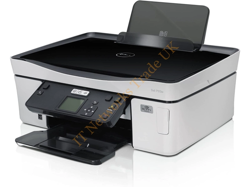 0P352N Dell All-in-One Wireless Photo Printer P513W