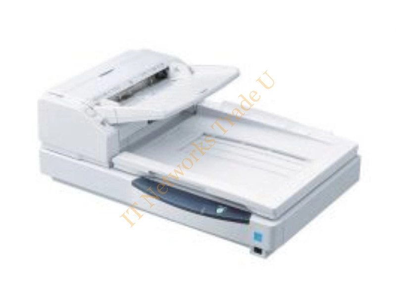 0P366C Dell ADF Assembly for 2135CN Laser Printer Printer Accessory