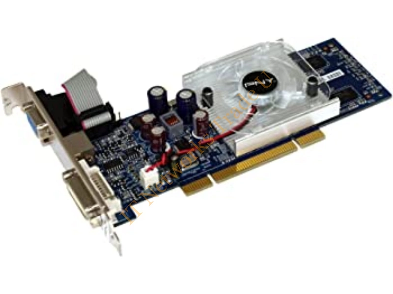 0P394N Dell GeForce 8400 GS 512MB DDR2 PCI Express Video Graphics Card