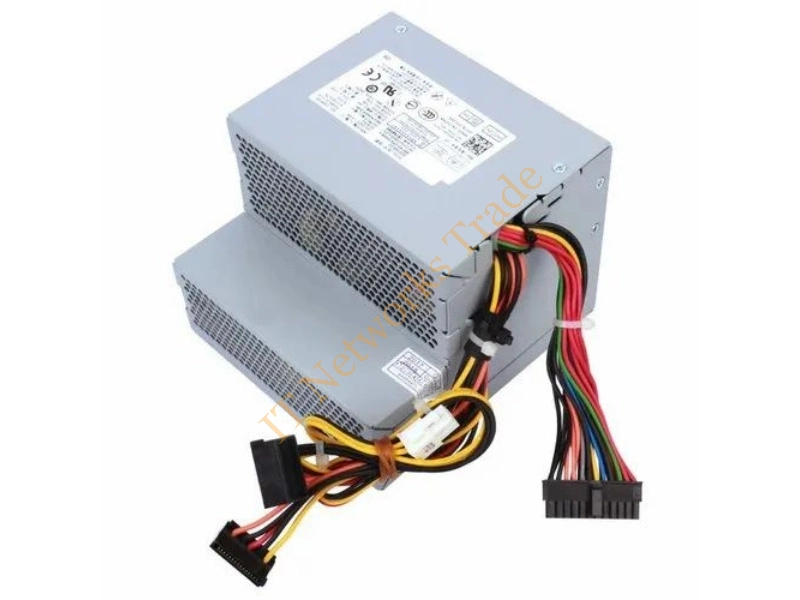 0P3JW1 Dell 220-Watts Power Supply for Inspiron 660s Vostro 270s