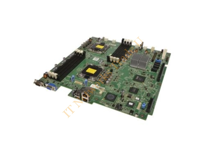 0P3KX6 Dell System Board for PowerEdge R510 V3 Server Server Motherboard