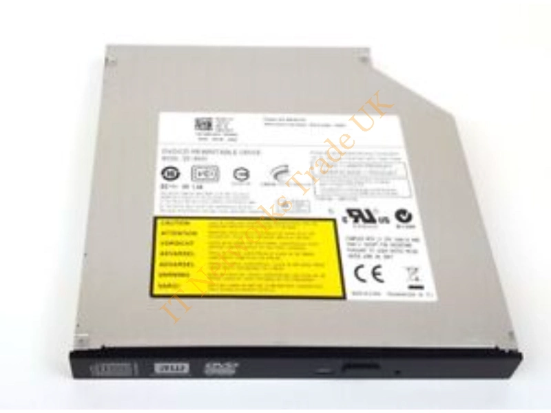 0P411K Dell DVD/CD Rewritable Drive CD And DVD Burner