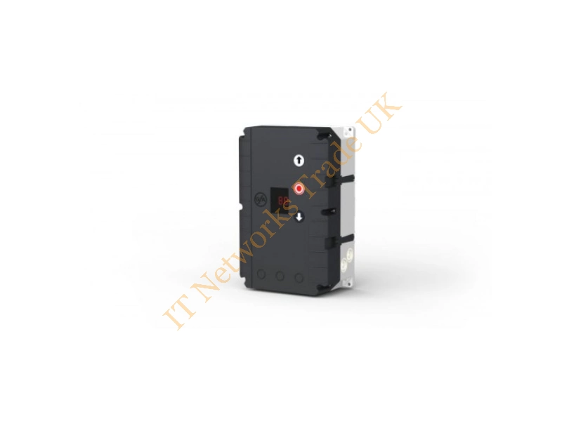 0P4796 Dell Side Panel: Sx280 USFF Controller Panel