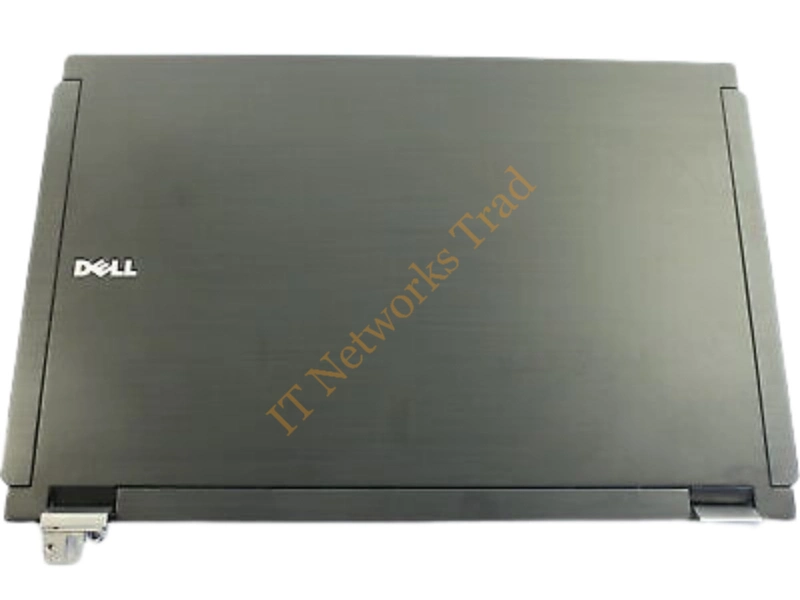 0P4P46 Dell LED Black LCD Back Cover Latitude E4200 Top Lid Laptop Accessory