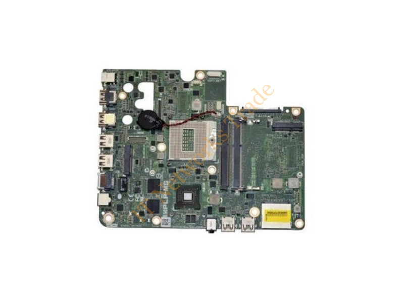 0P4T42 Dell System Board for RPGA947 without CPU Inspiron One 2350 All-in-one Desktop Motherboard