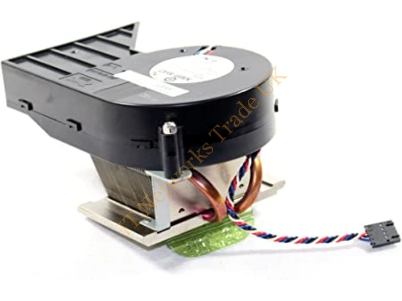0P5483 Dell CPU Heatsink for Optiplex GX280 P4