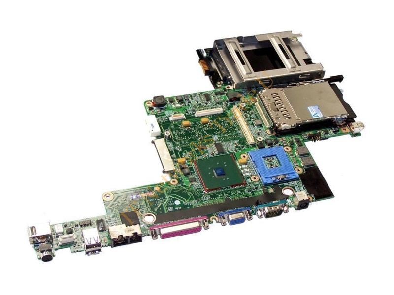 0P5665 Dell Motherboard / System Board / Mainboard