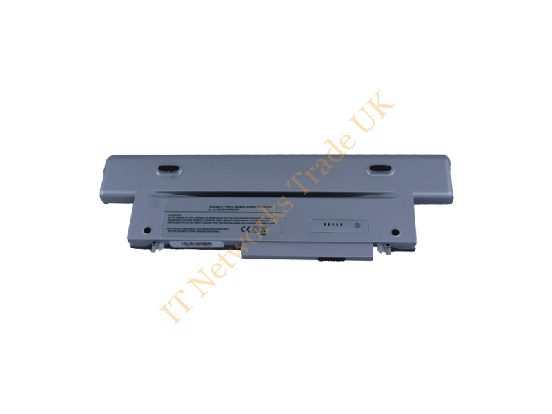 0P5747 Dell 14.8 Volt Li-Ion Battery Laptop Battery