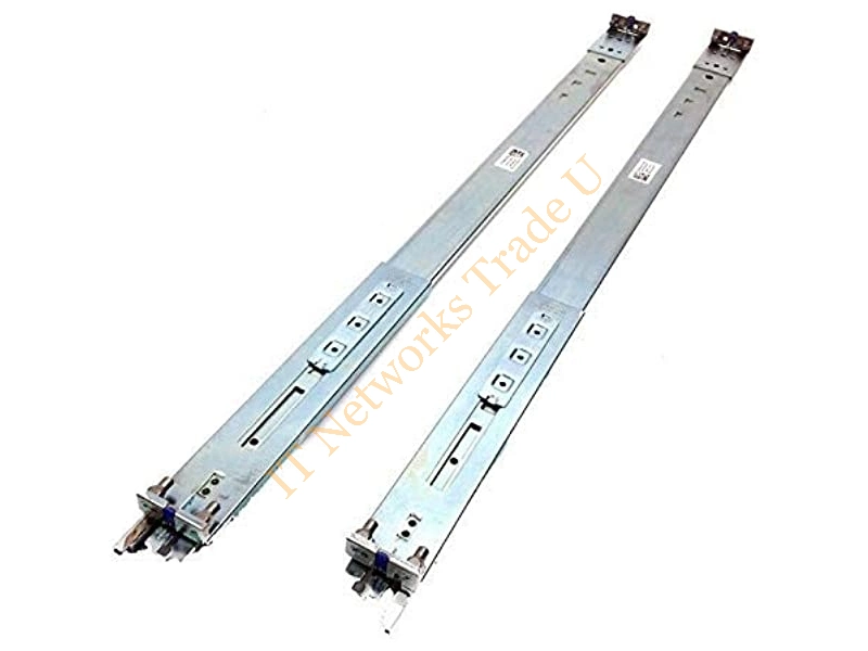 0P5761 Dell Right 6U Rack Rail Kit Server Accessory
