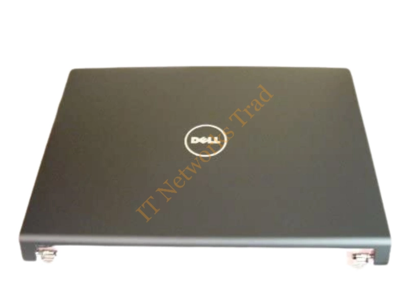 0P596X Dell LED White Sea Sky Back Cover for Studio 1535 / 1536 / 1537 Laptop Accessory