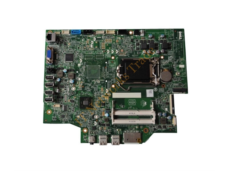 0P5W03 Dell System Board for OptiPlex 3030 All-In-One Desktop Motherboard