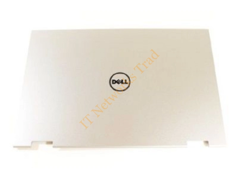 0P602X Dell Studio 1535 LED White Back Cover WebCam Port Laptop Accessory