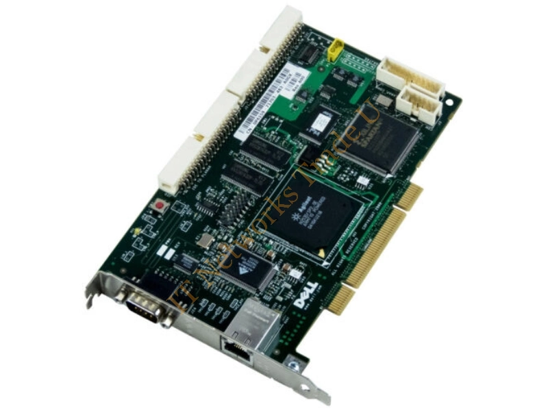 0P6159 Dell PowerEdge DRAC 3 Xt Remote Access Card Server Accessory