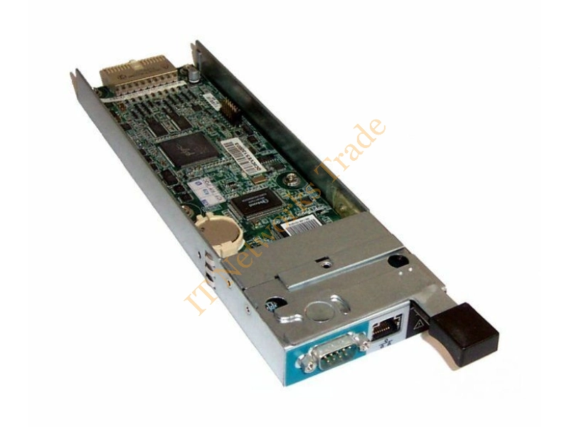 0P6165 Dell Remote Access Controller Board for PowerEdge 1855 / 1955 DRAC Server Accessory