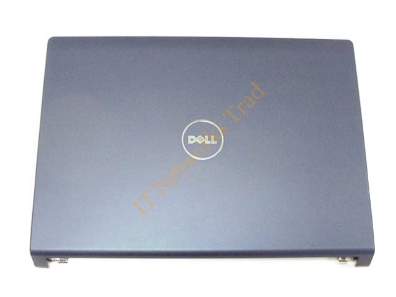 0P617X Dell LED Blue Back Cover for Studio 1537 / 1535 / 1536 Laptop Accessory