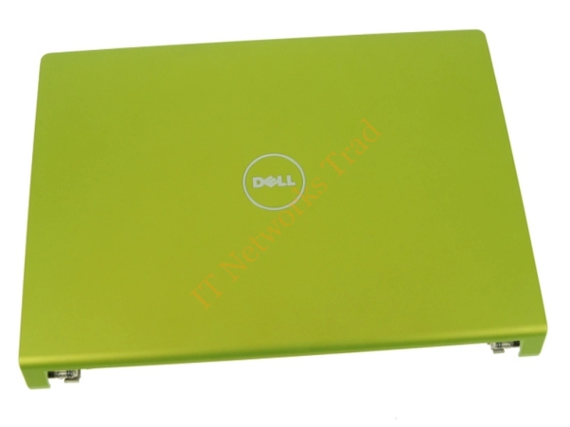 0P619X Dell Assembly LCD Back Cover Green Laptop Accessory