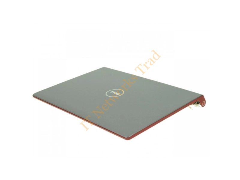 0P639X Dell LED Plum Back Cover for Studio 1535 / 1536 / 1537 Laptop Accessory
