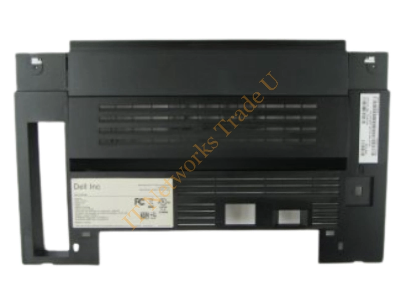 0P657D Dell Rear Upper and Lower Cover for Printer 2230D / 2330D / 2350DN / 3330DN Printer Accessory