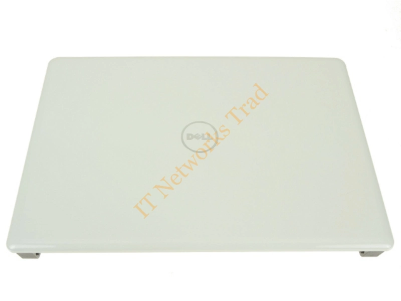 0P69W2 Dell LED White Back Cover for Inspiron 1750 Laptop Accessory