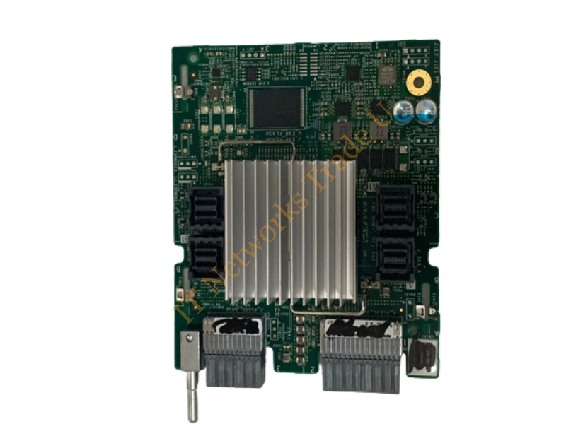 0P6DGF Dell SAS Expander Daughter Card for PowerEdge R920 / R930 Server Server Accessory