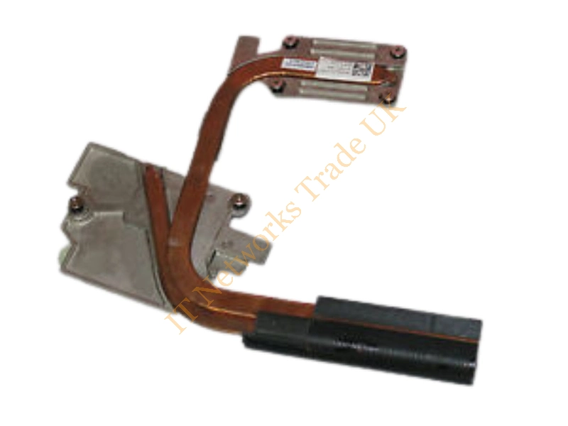 0P6H7P Dell Laptop nVidia Heat Sink XPS L702X Heatsink