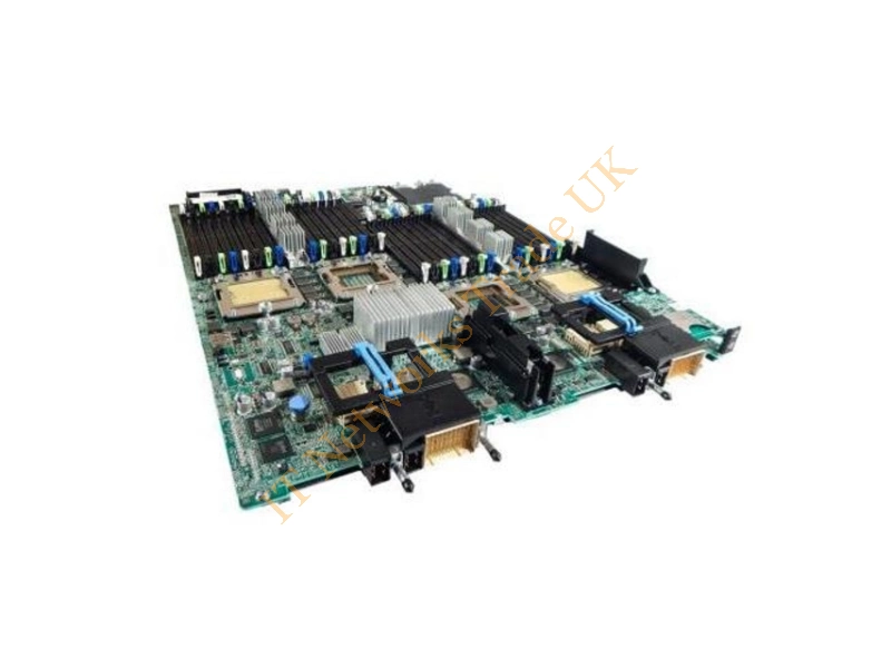 0P6K1J Dell System Board for PowerEdge M910 Server Motherboard