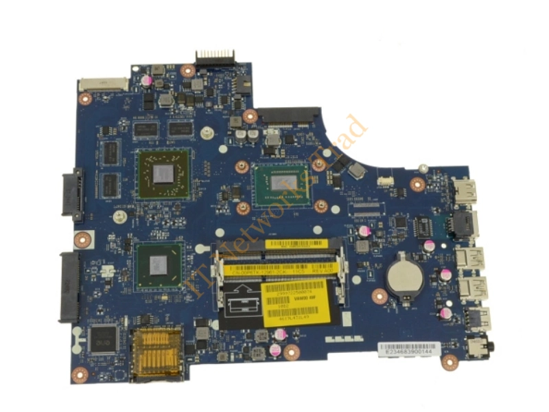 0P6TK Dell Inspiron 15 3521 Laptop Motherboard with Intel i3-3227U 1.9GHz