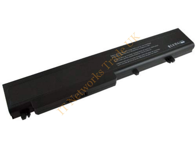 0P721C Dell 6-Cell Li-Ion Battery Laptop Battery