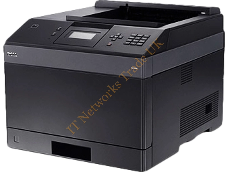 0P72HF Dell 250 Sheet Paper Printer Duplex unit for 5230n Laser Printer Accessory