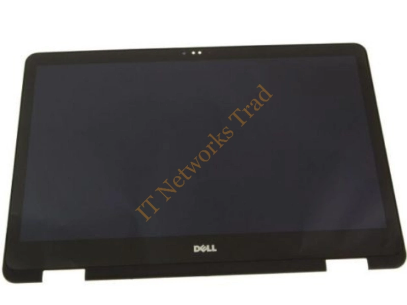0P770J Dell 17-inch WUXGA CCFL LCD Screen for Vostro 1720