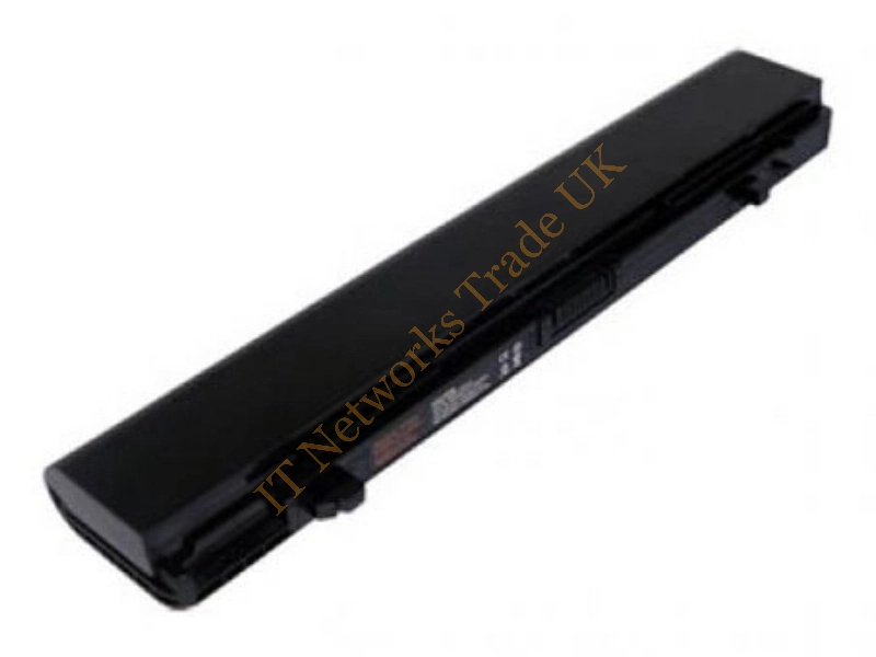 0P776K Dell 11.1V 6-Cell Li-Ion Battery for Studio 1440, 1440n, 1440z, 14z, 14zn Laptop Battery