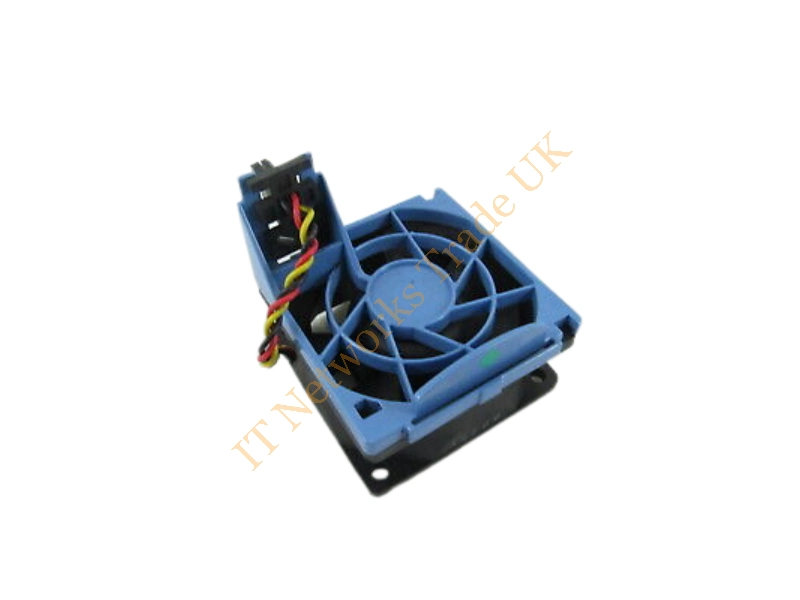 0P7793 Dell PCI Riser Fan Assembly for PowerEdge 2650 Cooling Fan