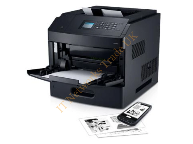 0P789J Dell B5460DN Laser Printer Monochrome 1200 x 1200 dpi 63 ppm Mono Print 650