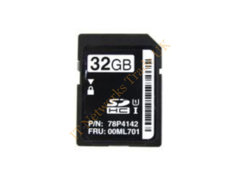 0P789K Dell PowerEdge iDRAC 6 1GB SD v- Flash Memory Card