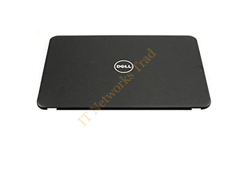 0P796R Dell LED Black Back Cover for Inspiron 1120 Laptop Accessory
